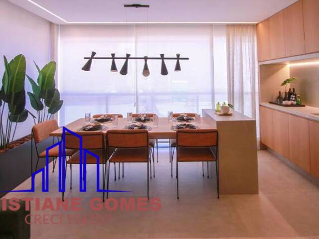 #ap3521 - Apartamento para Venda em São Paulo - SP