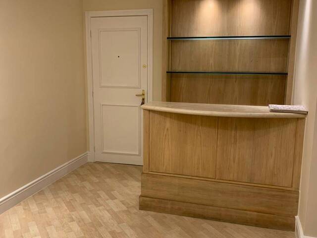 #ap3524 - Apartamento para Venda em São Paulo - SP