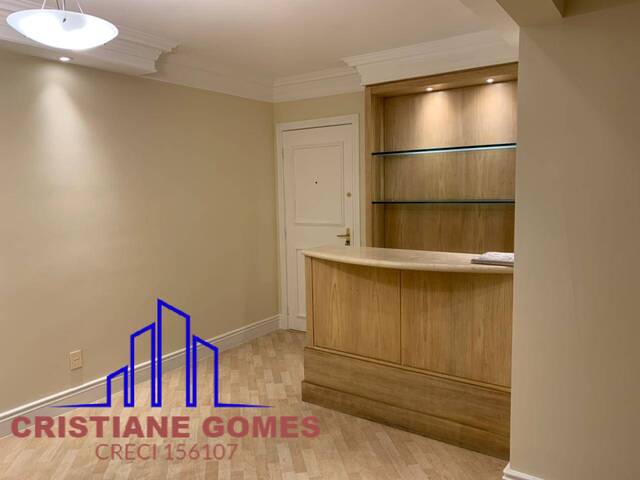 #ap3524 - Apartamento para Venda em São Paulo - SP