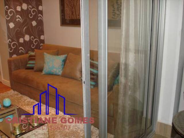 #ap3525 - Apartamento para Venda em São Paulo - SP