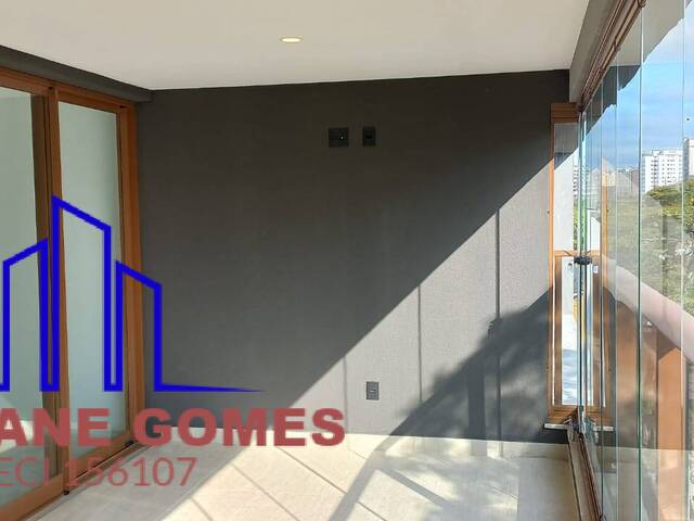 #ap3527 - Apartamento para Venda em São Paulo - SP