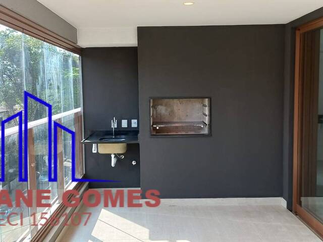 #ap3527 - Apartamento para Venda em São Paulo - SP