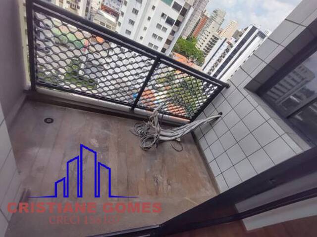 #Ap3537 - Apartamento para Venda em São Paulo - SP