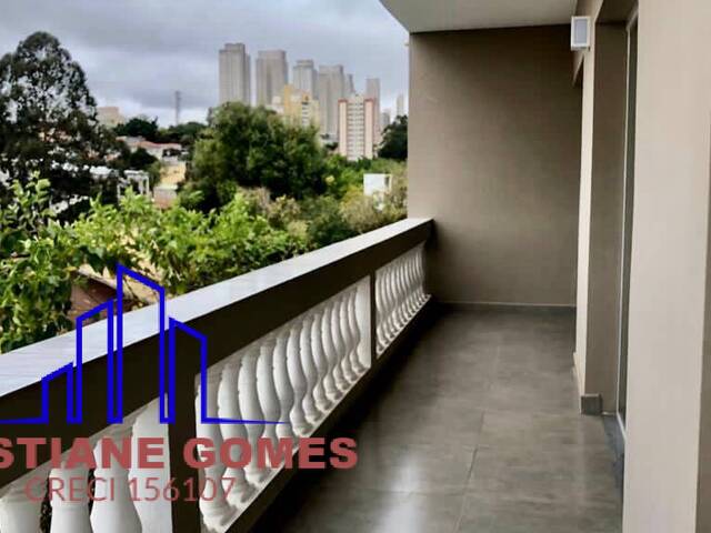 #3550 - Casa para Venda em São Paulo - SP