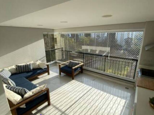 #ap3562 - Apartamento para Venda em São Paulo - SP