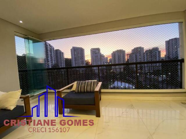 #ap3562 - Apartamento para Venda em São Paulo - SP