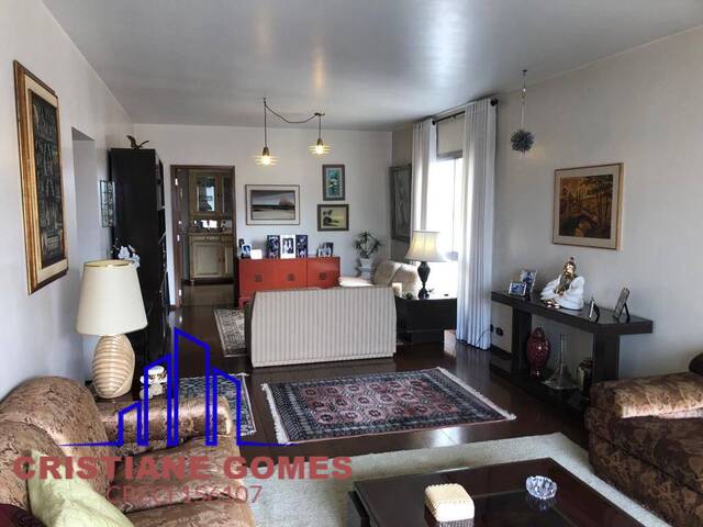 #ap3564 - Apartamento para Venda em São Paulo - SP