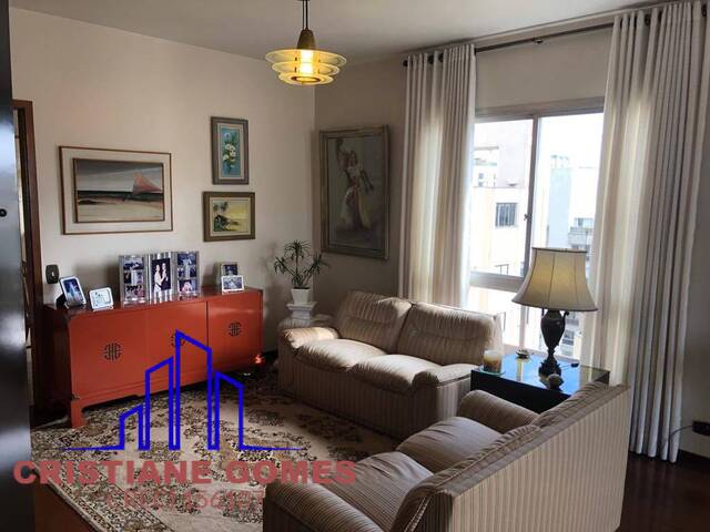 #ap3564 - Apartamento para Venda em São Paulo - SP