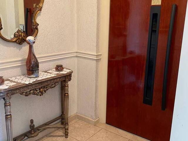 #ap3565 - Apartamento para Venda em São Paulo - SP