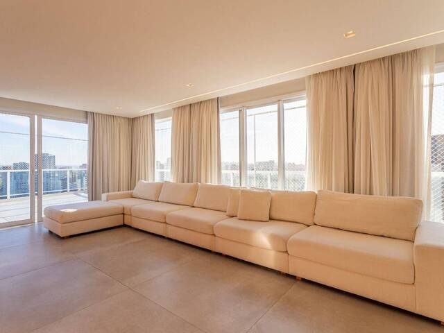 #3579 - Apartamento para Venda em São Paulo - SP