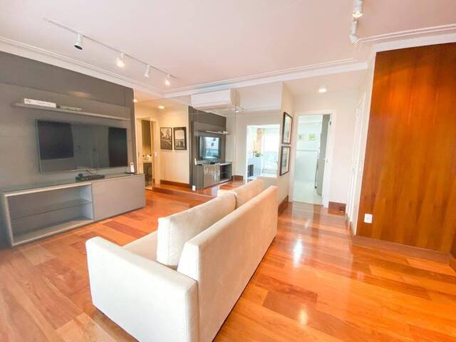 #3594 - Apartamento para Venda em São Paulo - SP