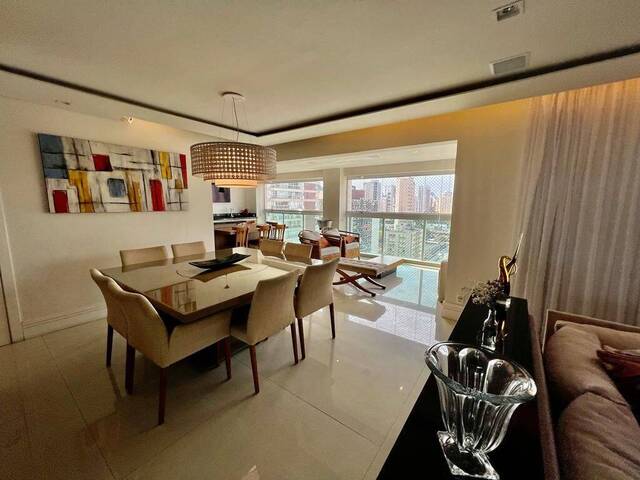 #3598 - Apartamento para Venda em São Paulo - SP