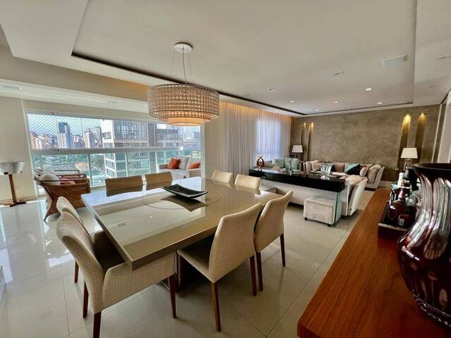 #3598 - Apartamento para Venda em São Paulo - SP