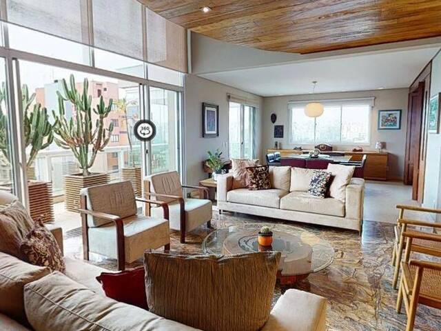 #3600 - Apartamento para Venda em São Paulo - SP