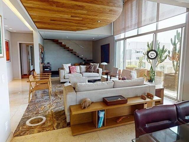 #3600 - Apartamento para Venda em São Paulo - SP