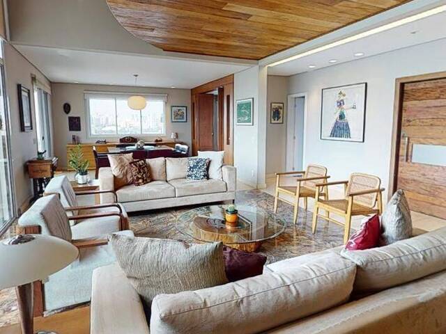 #3600 - Apartamento para Venda em São Paulo - SP