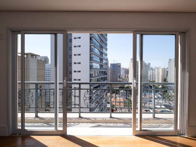 #3603 - Apartamento para Venda em São Paulo - SP
