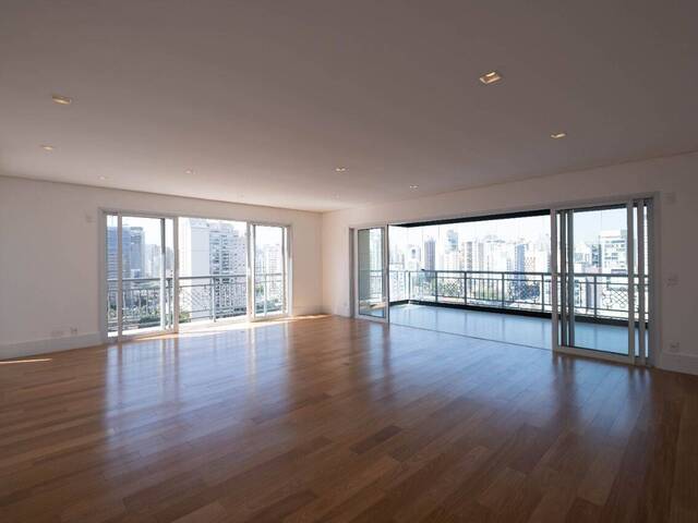 #3603 - Apartamento para Venda em São Paulo - SP