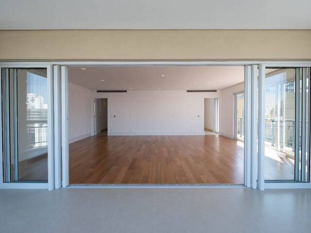 #3603 - Apartamento para Venda em São Paulo - SP