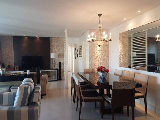 #3619 - Apartamento para Venda em São Paulo - SP