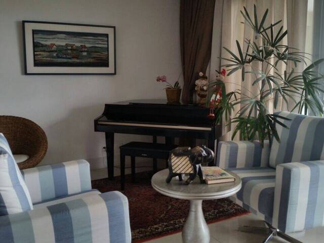 #3619 - Apartamento para Venda em São Paulo - SP