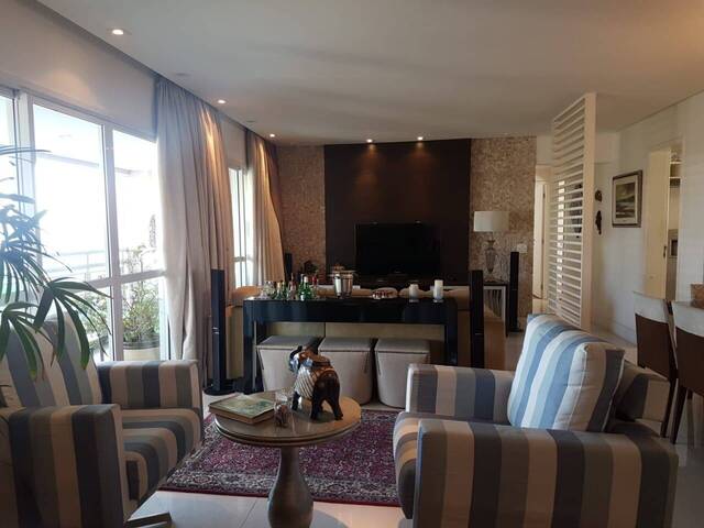 #3619 - Apartamento para Venda em São Paulo - SP