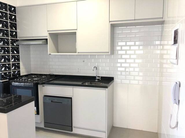 #ap1148 - Apartamento para Locação em São Paulo - SP