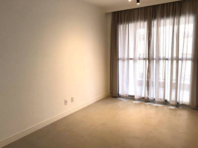 #ap1148 - Apartamento para Locação em São Paulo - SP