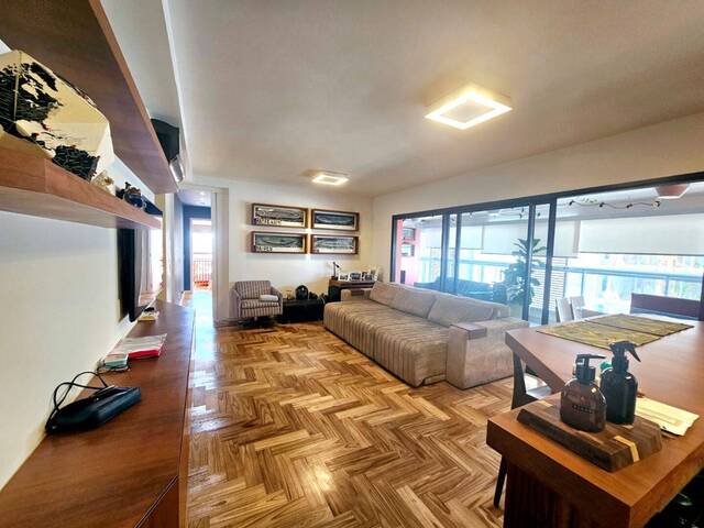 #Ap2553 - Apartamento para Venda em São Paulo - SP