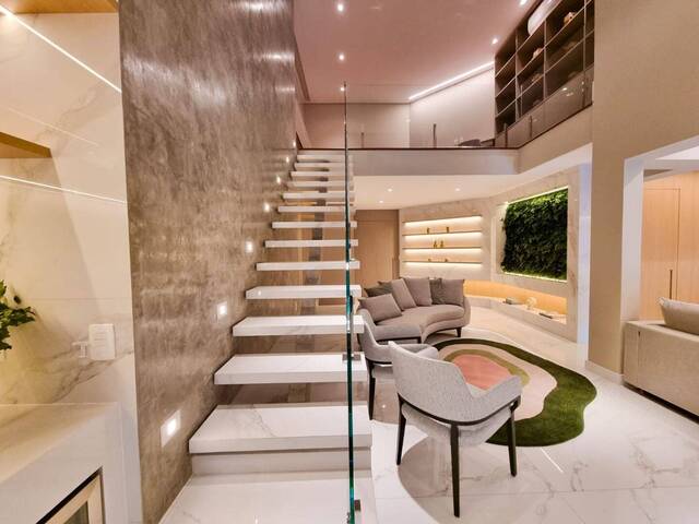 #Ap2272 - Apartamento para Venda em São Paulo - SP