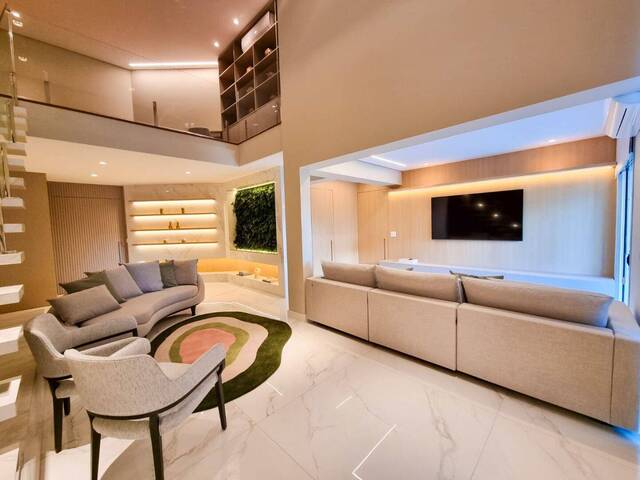 #Ap2272 - Apartamento para Venda em São Paulo - SP