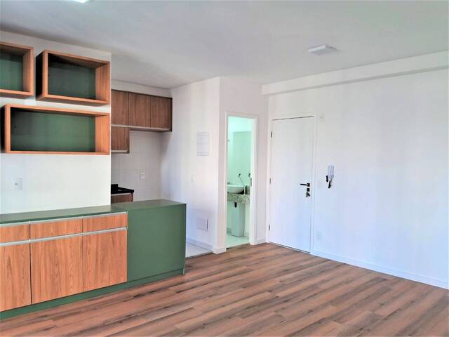 #ap0261 - Apartamento para Locação em São Paulo - SP