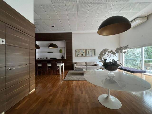 #ap2689 - Apartamento para Locação em São Paulo - SP