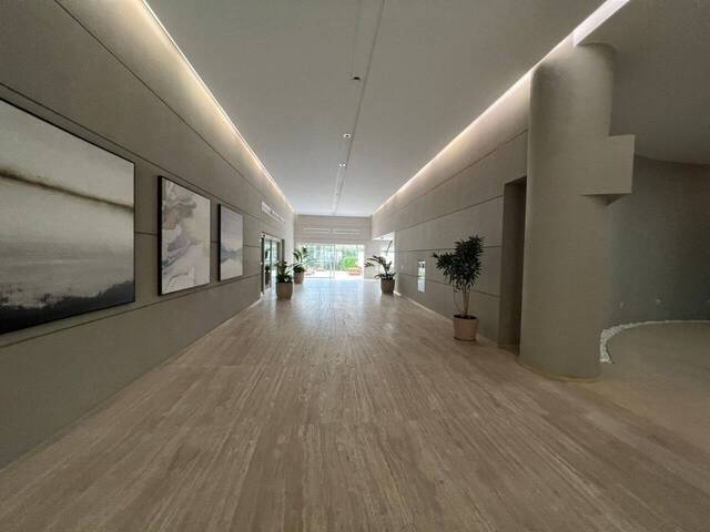 #ap2689 - Apartamento para Locação em São Paulo - SP