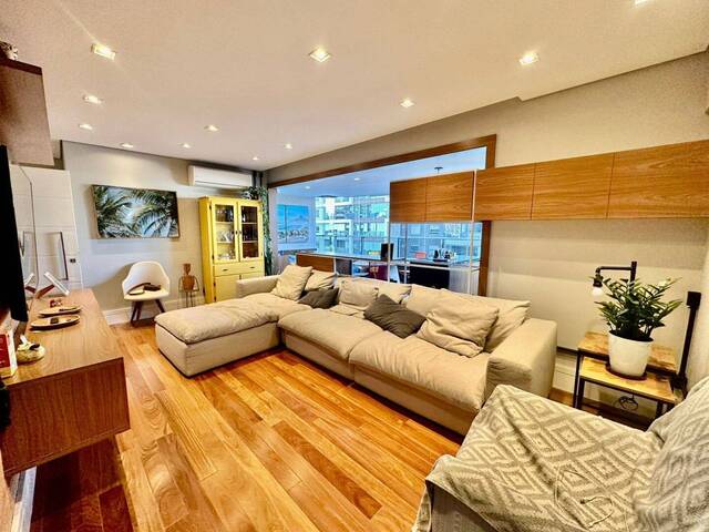 #Ap2464 - Apartamento para Locação em São Paulo - SP