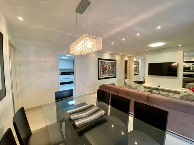 #ap2590 - Apartamento para Locação em São Paulo - SP