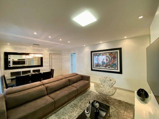 #ap2590 - Apartamento para Locação em São Paulo - SP