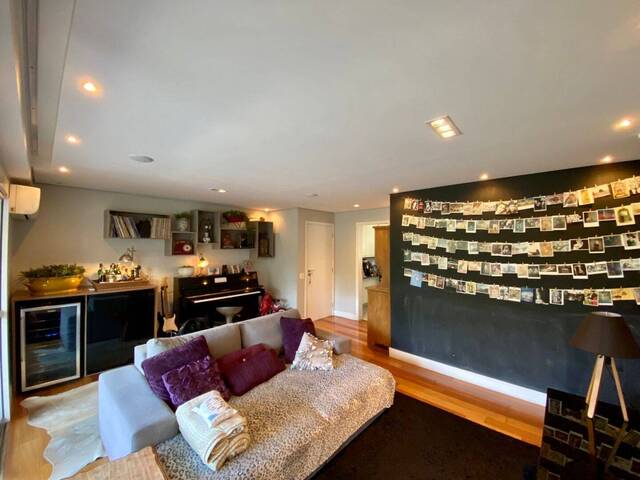 #Ap2379 - Apartamento para Locação em São Paulo - SP