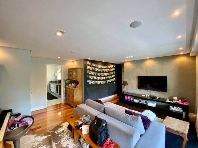 #Ap2379 - Apartamento para Locação em São Paulo - SP