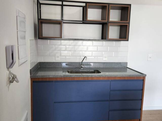 #ap2805 - Apartamento para Locação em São Paulo - SP