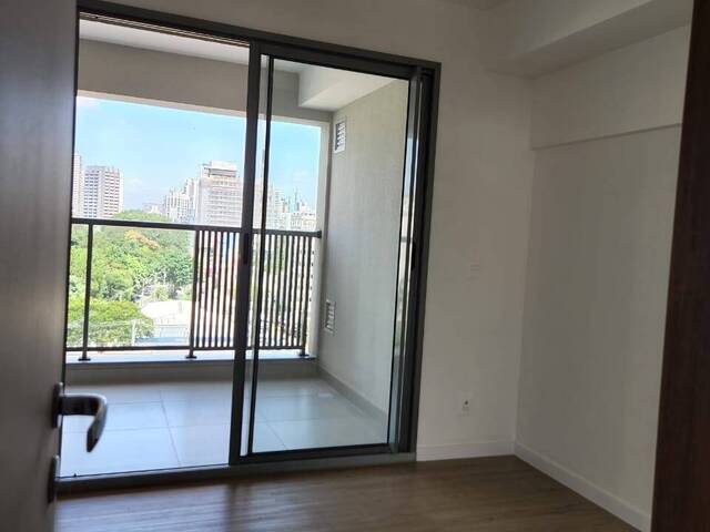 #ap2805 - Apartamento para Locação em São Paulo - SP