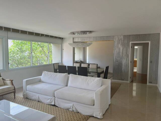 #IM85066 - Apartamento para Locação em São Paulo - SP