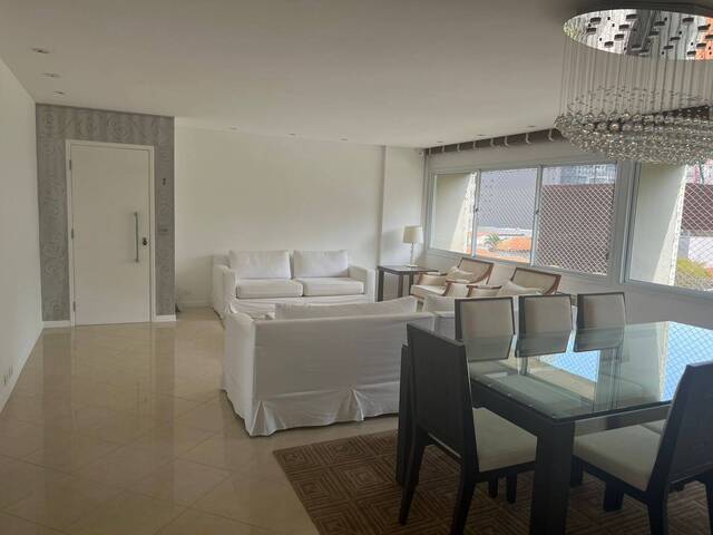 #IM85066 - Apartamento para Locação em São Paulo - SP