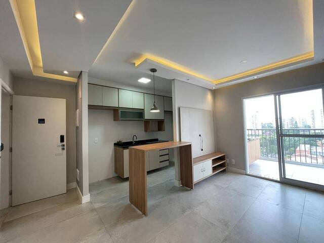 #ap2905 - Apartamento para Locação em São Paulo - SP