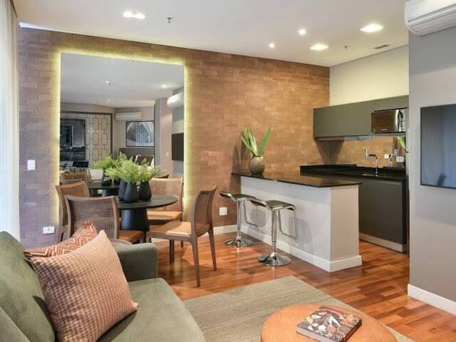 #IM85495 - Apartamento para Locação em São Paulo - SP