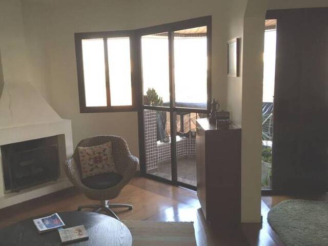 #IM85501 - Apartamento para Venda em São Paulo - SP