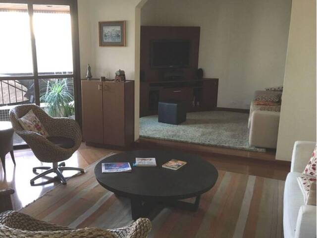 #IM85501 - Apartamento para Venda em São Paulo - SP