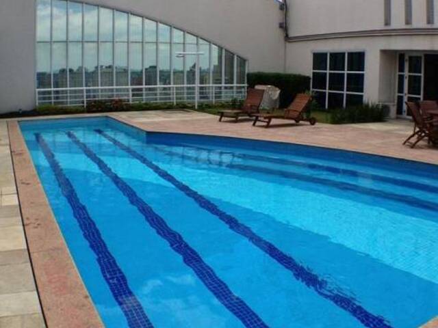 #IM85498 - Flat para Venda em São Paulo - SP - 2