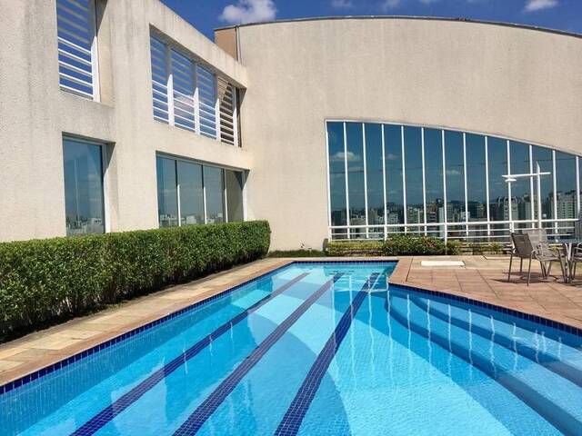 #IM85498 - Flat para Venda em São Paulo - SP - 3