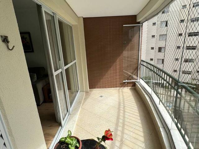 #IM85545 - Apartamento para Venda em São Paulo - SP